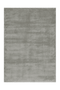 Softtouch 700 Soft Thick Plain Pastel Green Rug - ADORE RUGS and FLOORING